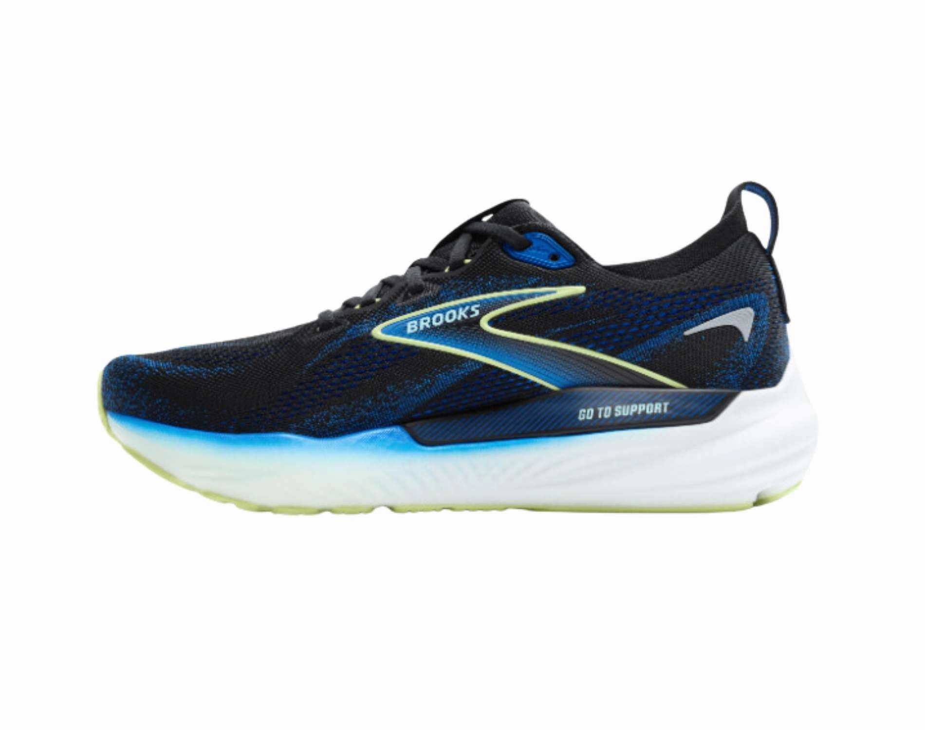 Shoes Brooks Brooks Glycerin GTS 22 Mens