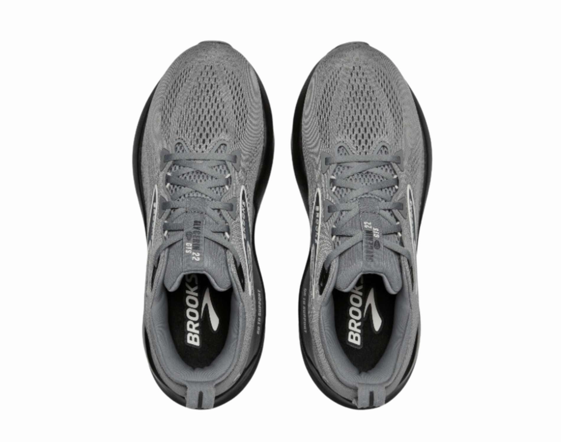 Shoes Brooks Brooks Glycerin GTS 22 Mens