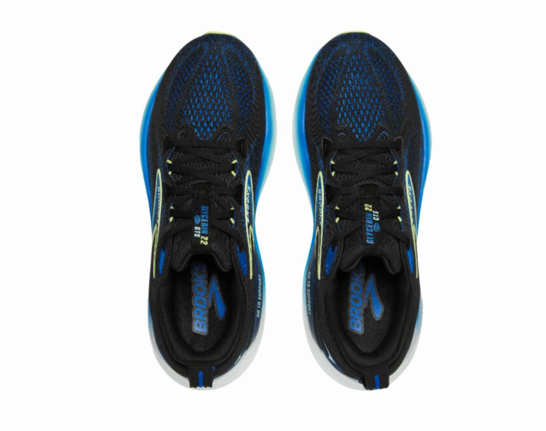 Shoes Brooks Brooks Glycerin GTS 22 Mens