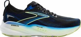 Shoes Brooks Brooks Glycerin GTS 22 Mens Running Shoes - Black