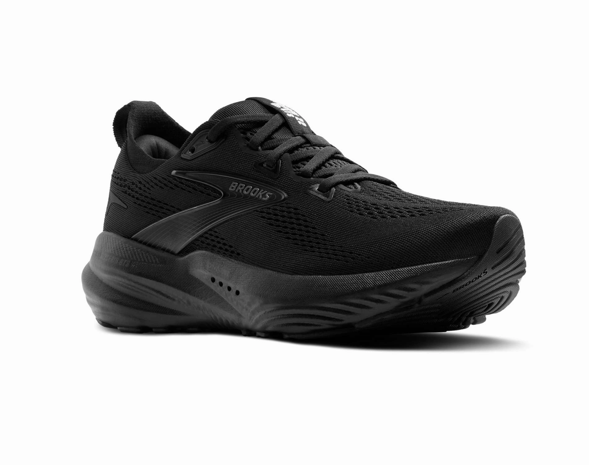 Shoes Brooks Brooks Glycerin GTS 22 Mens Wide