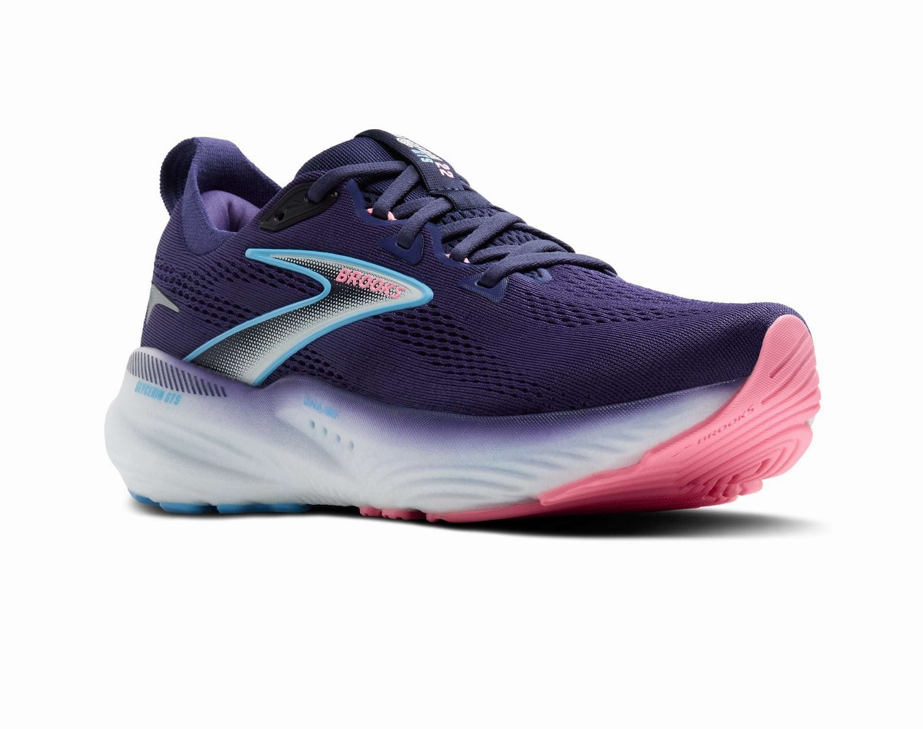 Shoes Brooks Brooks Glycerin GTS 22 Womens