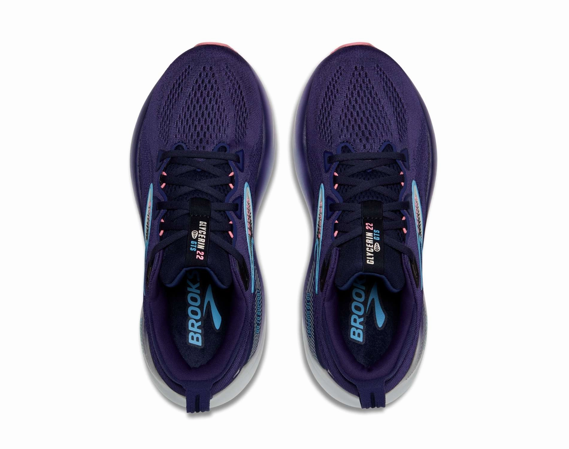Shoes Brooks Brooks Glycerin GTS 22 Womens
