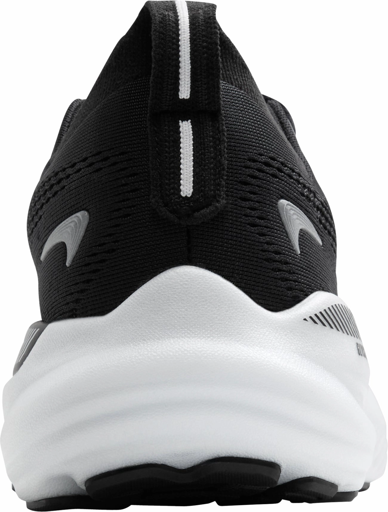 Shoes Brooks Brooks Glycerin GTS 22 Womens Running Shoes - Black