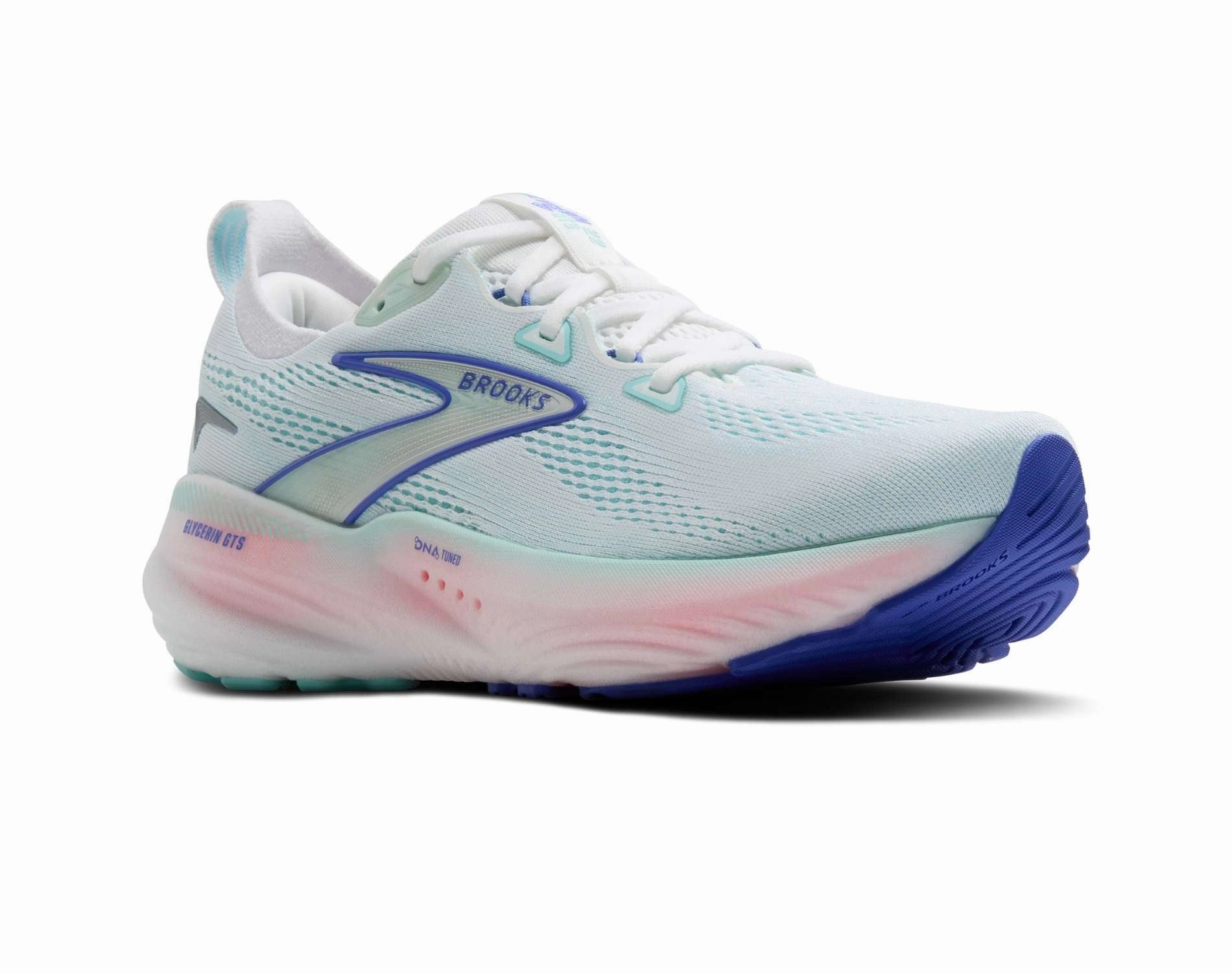 Shoes Brooks Brooks Glycerin GTS 22 Womens