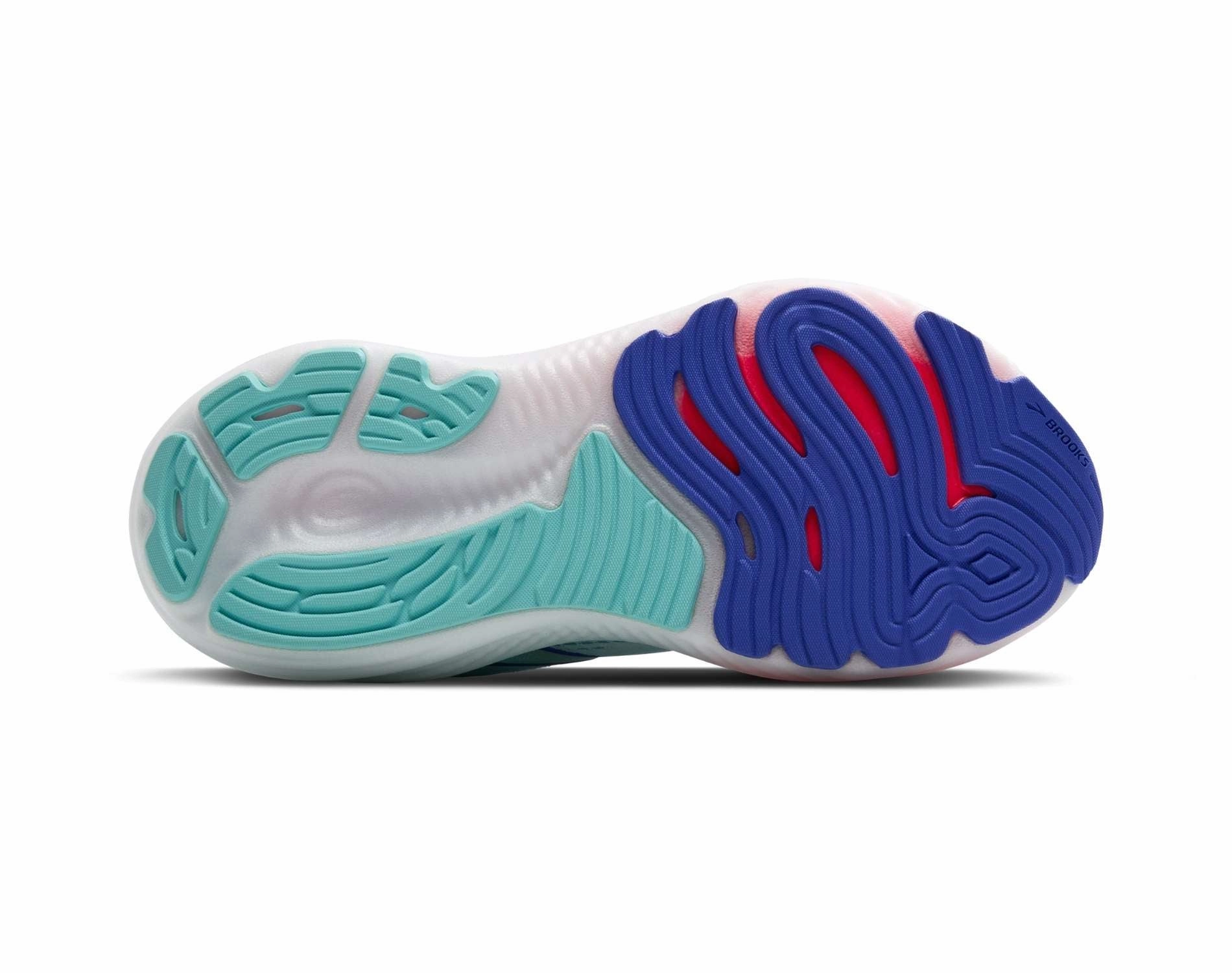 Shoes Brooks Brooks Glycerin GTS 22 Womens Wide