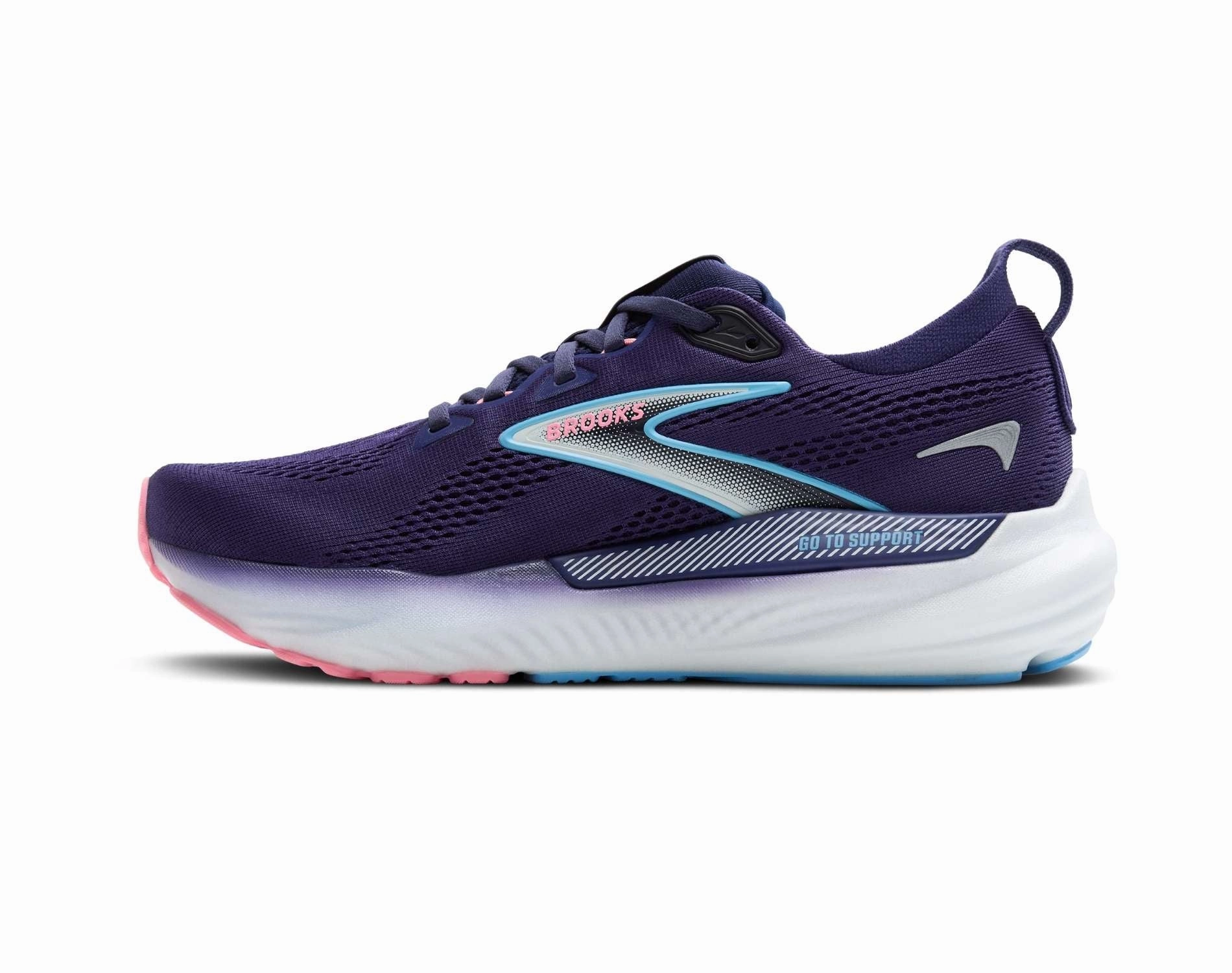 Shoes Brooks Brooks Glycerin GTS 22 Womens Wide