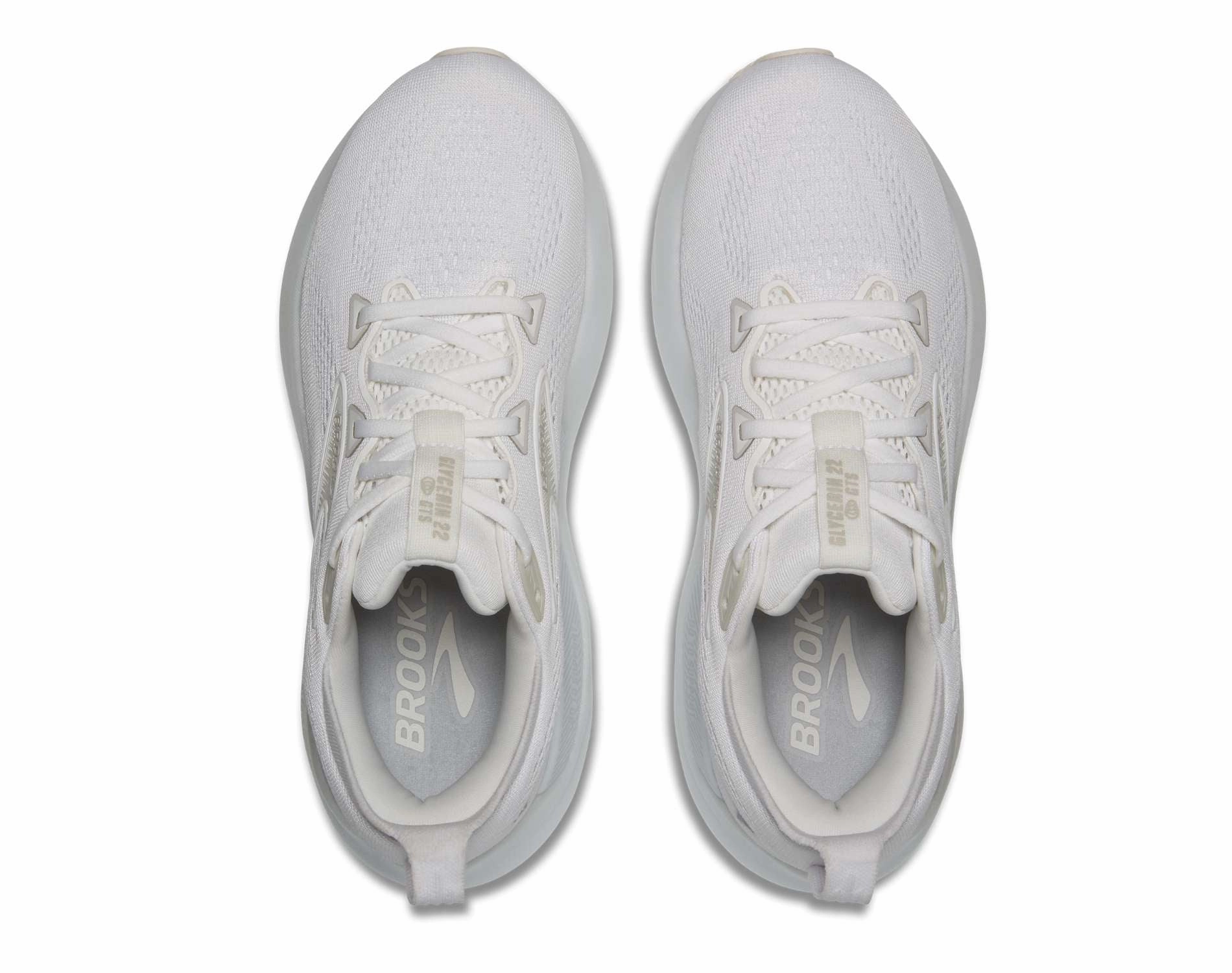 Shoes Brooks Brooks Glycerin GTS 22 Womens Wide