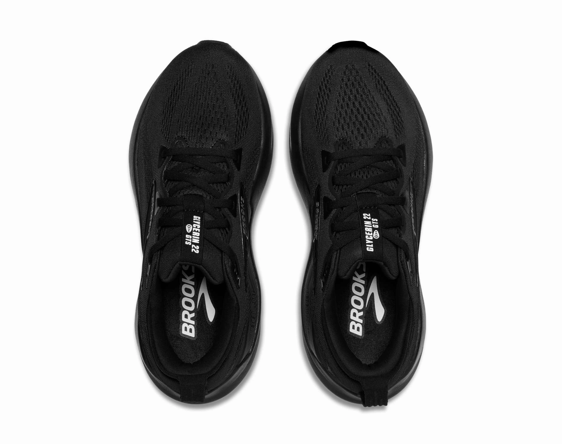 Shoes Brooks Brooks Glycerin GTS 22 Womens Wide
