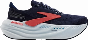 Shoes Brooks Brooks Glycerin Max Womens Running Shoes - Blue