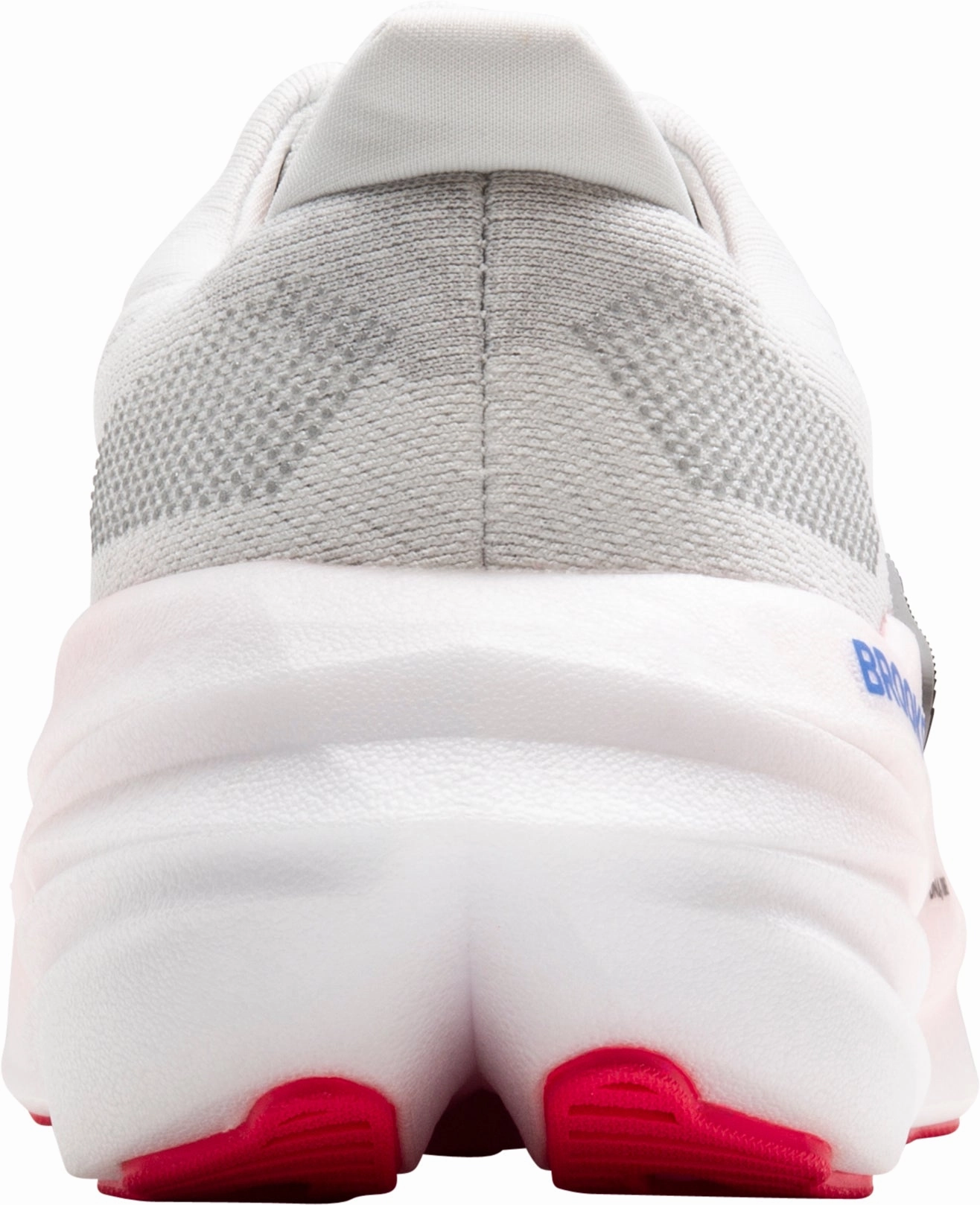 Shoes Brooks Brooks Glycerin Max Womens Running Shoes - White