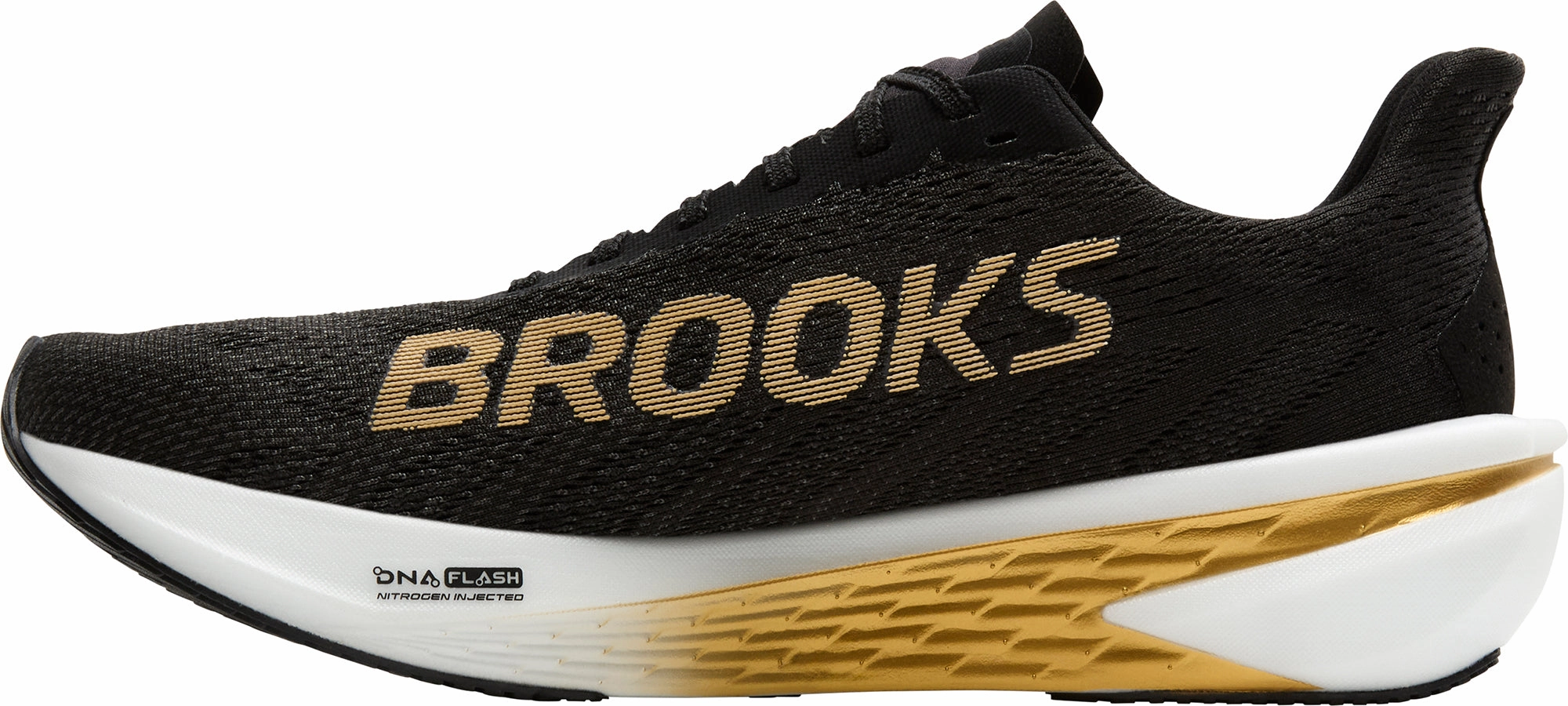 Shoes Brooks Brooks Hyperion 2 Mens Running Shoes - Black