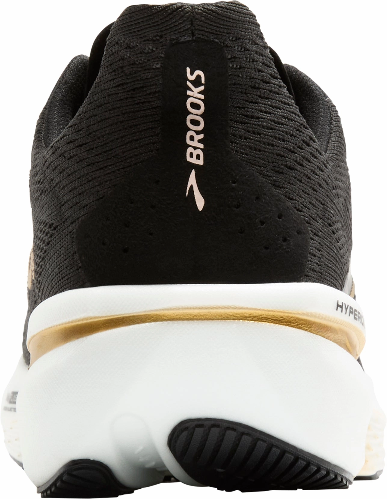 Shoes Brooks Brooks Hyperion 2 Mens Running Shoes - Black