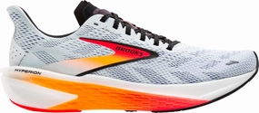 Shoes Brooks Brooks Hyperion 2 Mens Running Shoes - Grey