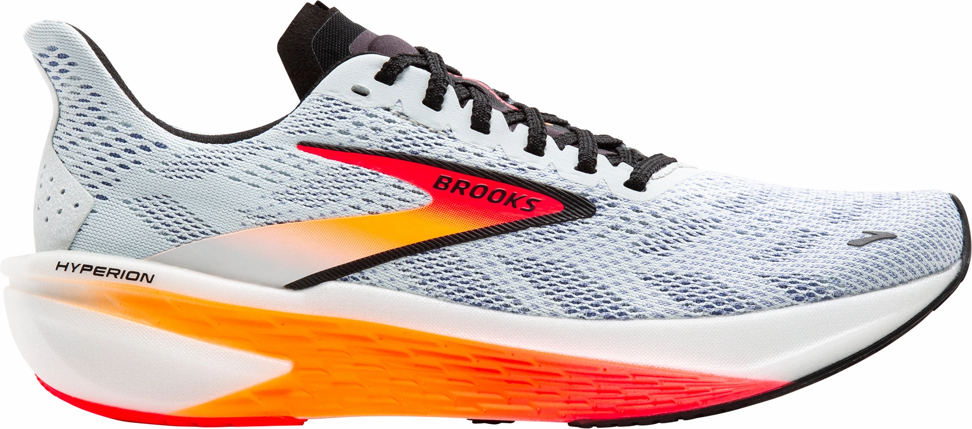 Shoes Brooks Brooks Hyperion 2 Mens Running Shoes - Grey