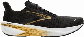 Shoes Brooks Brooks Hyperion 2 Womens Running Shoes - Black