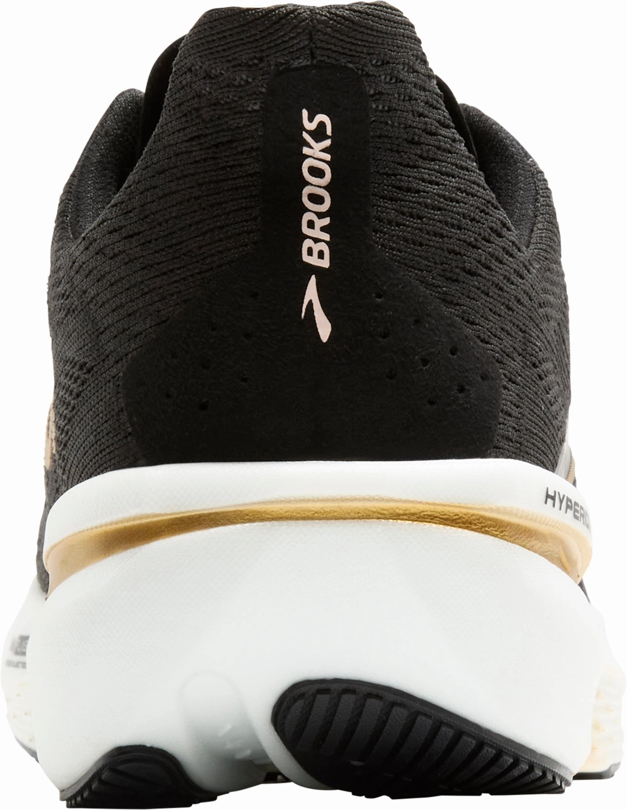 Shoes Brooks Brooks Hyperion 2 Womens Running Shoes - Black