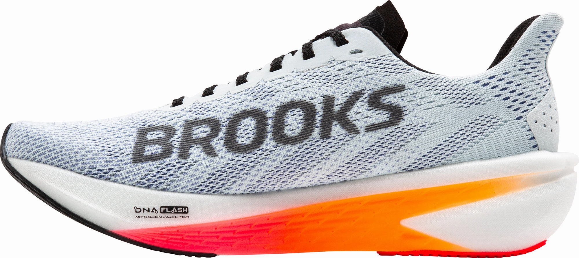 Shoes Brooks Brooks Hyperion 2 Womens Running Shoes - Grey