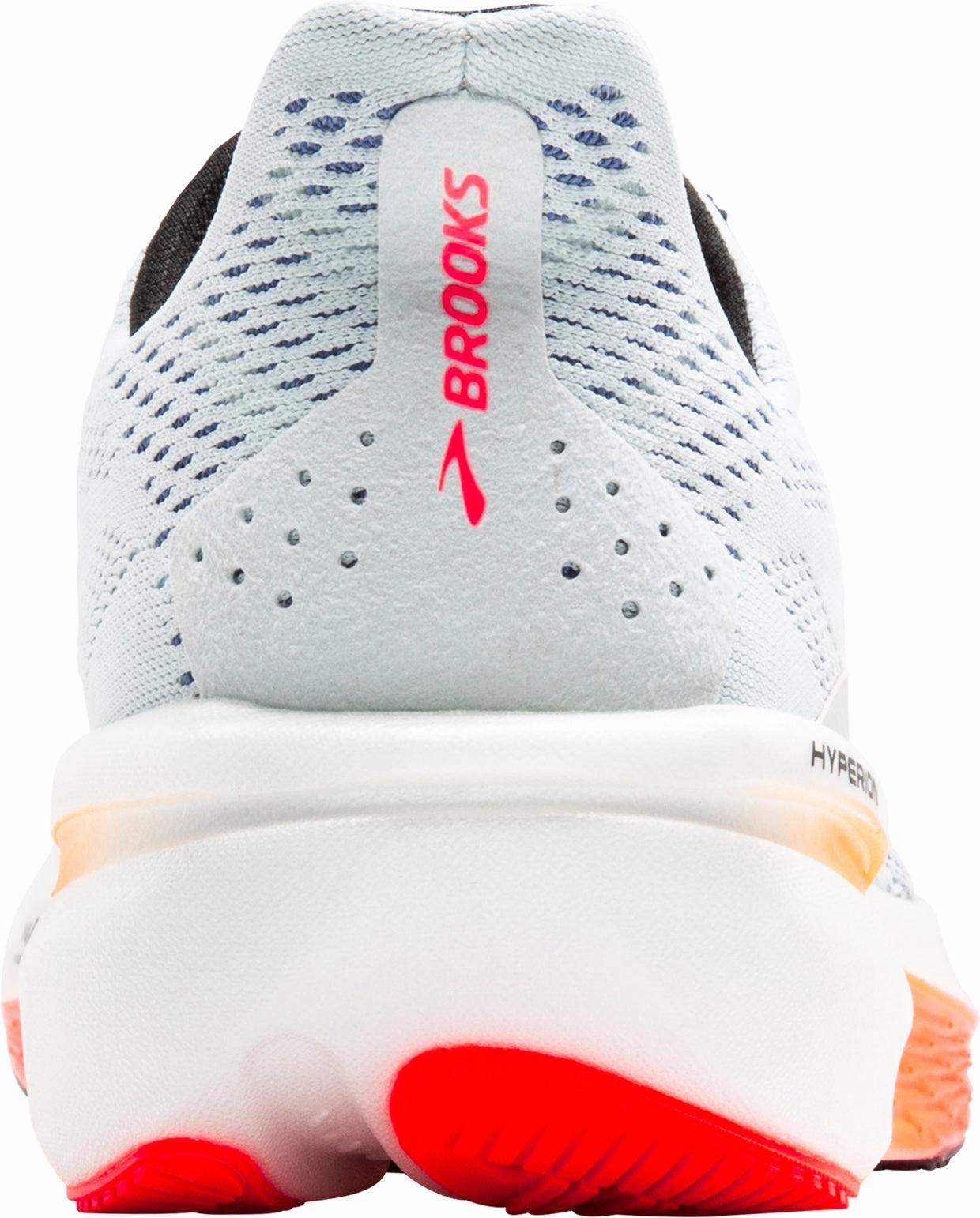 Shoes Brooks Brooks Hyperion 2 Womens Running Shoes - Grey
