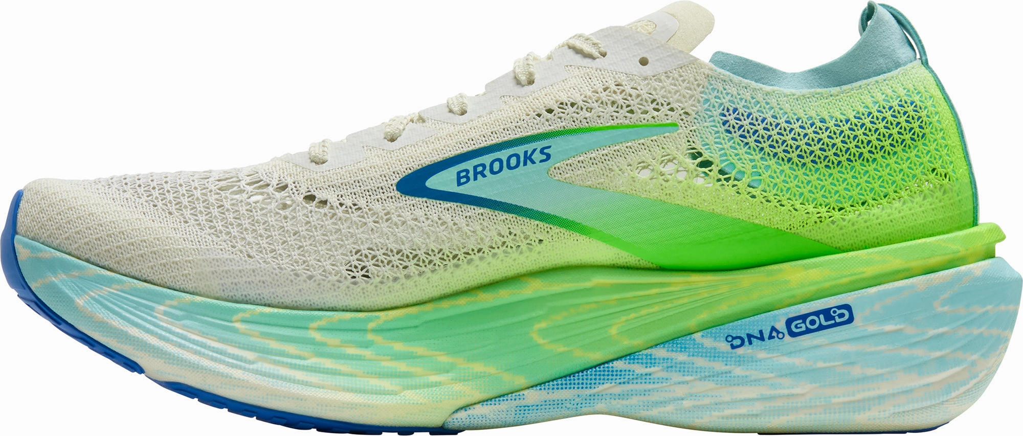 Shoes Brooks Brooks Hyperion Elite 4 PB Running Shoes - Blue