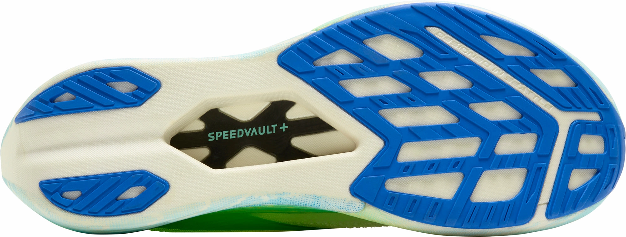 Shoes Brooks Brooks Hyperion Elite 4 PB Running Shoes - Blue