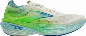 Shoes Brooks Brooks Hyperion Elite 4 PB Running Shoes - Blue