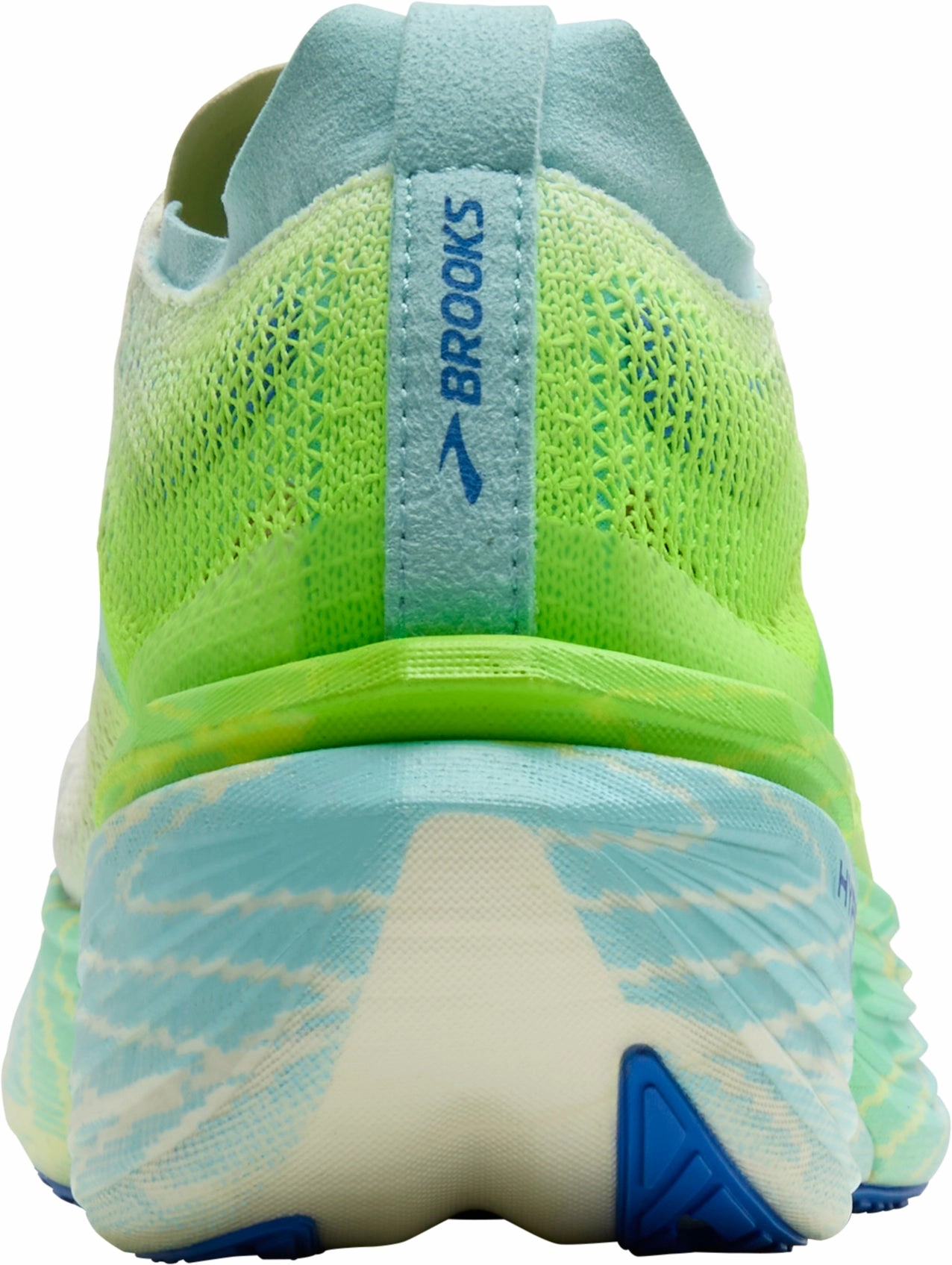 Shoes Brooks Brooks Hyperion Elite 4 PB Running Shoes - Blue