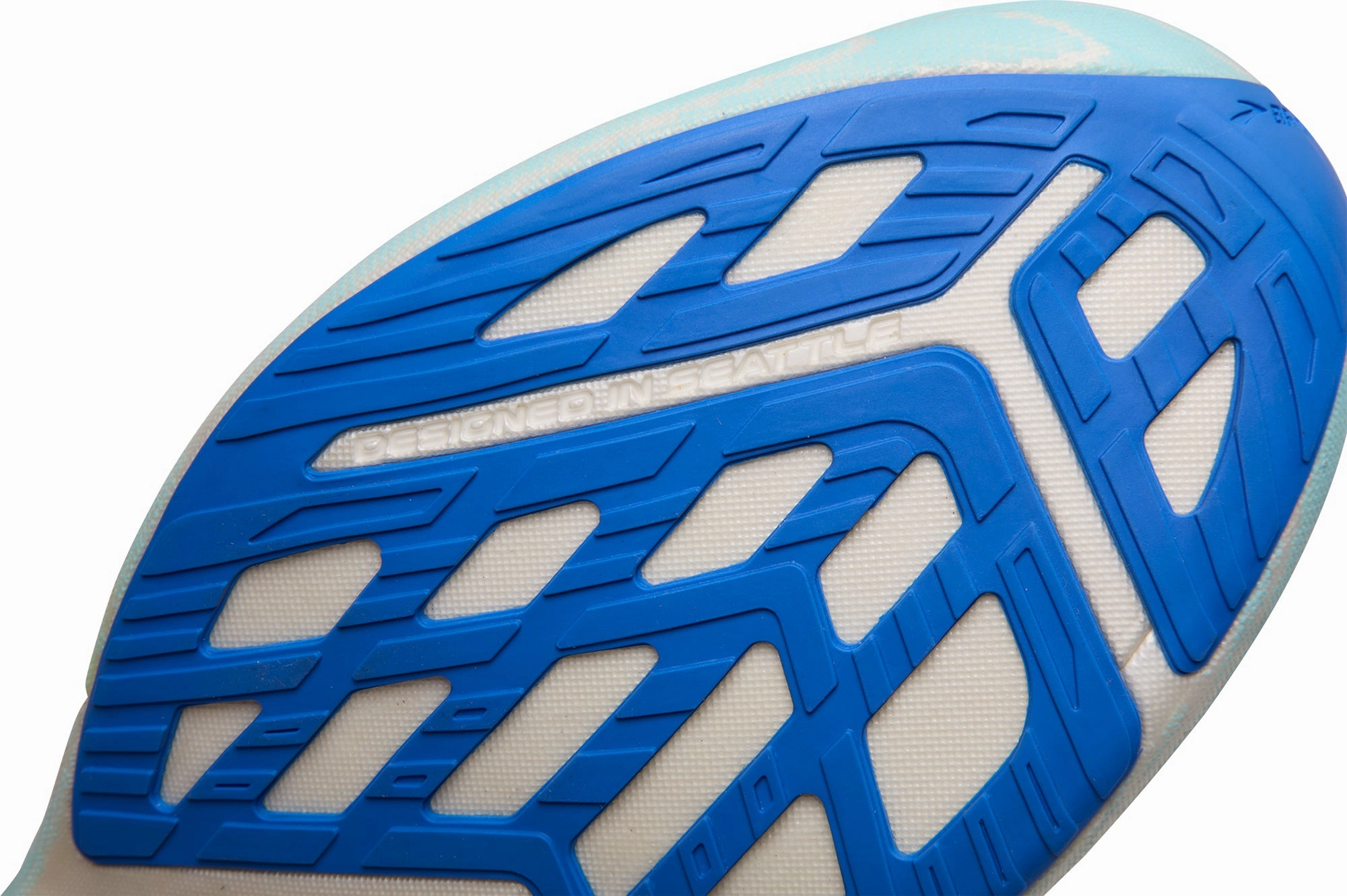 Shoes Brooks Brooks Hyperion Elite 4 PB Running Shoes - Blue