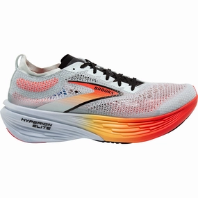 Shoes Brooks Brooks Hyperion Elite 4 Running Shoes - Grey