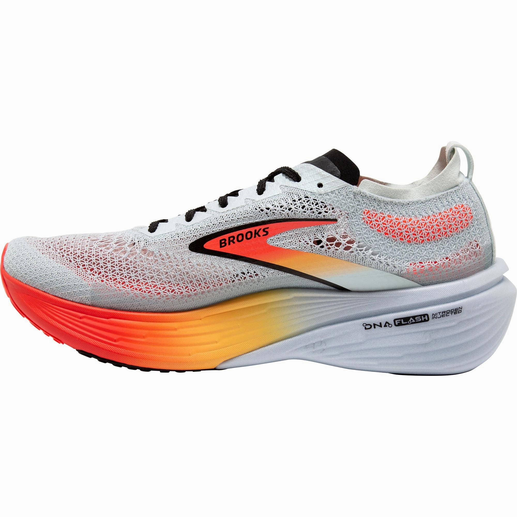 Shoes Brooks Brooks Hyperion Elite 4 Running Shoes - Grey