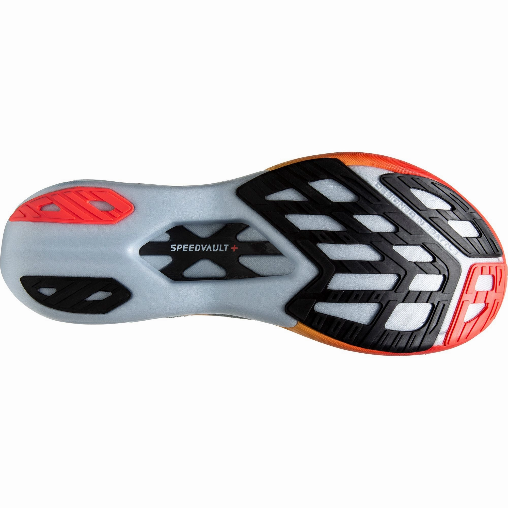 Shoes Brooks Brooks Hyperion Elite 4 Running Shoes - Grey