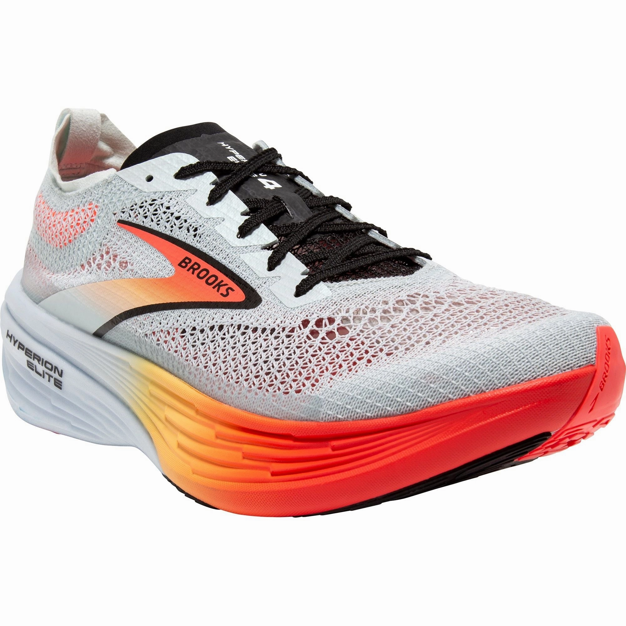 Shoes Brooks Brooks Hyperion Elite 4 Running Shoes - Grey