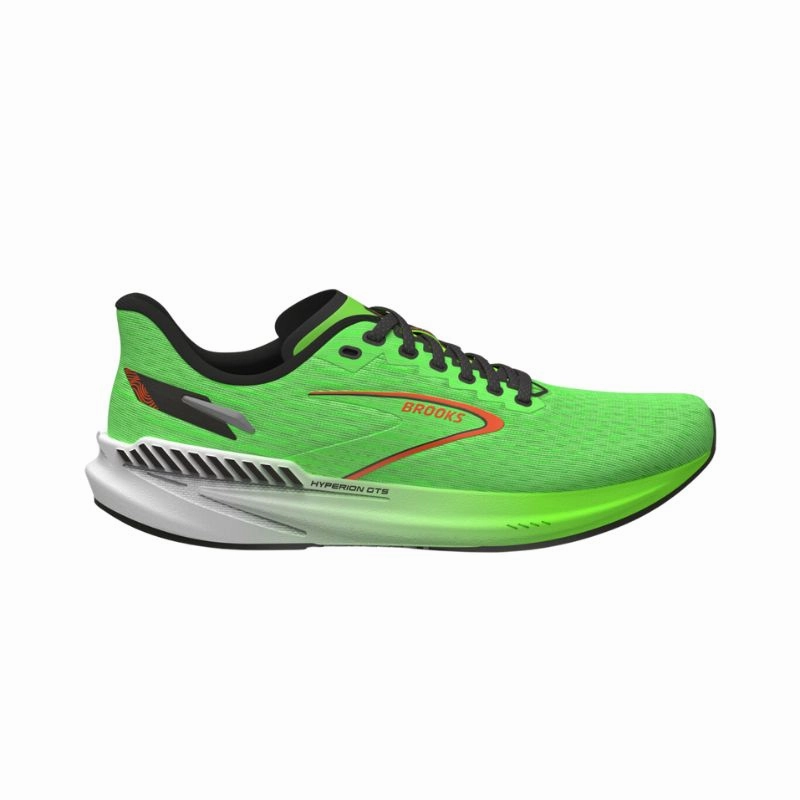 Shoes Brooks Brooks Hyperion GTS 2 Mens