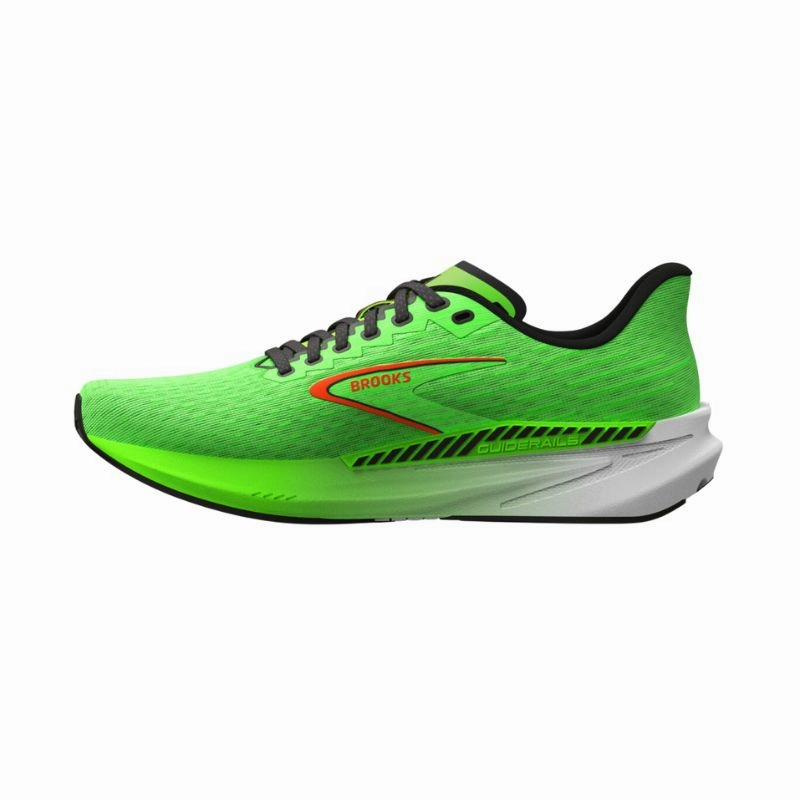 Shoes Brooks Brooks Hyperion GTS 2 Mens