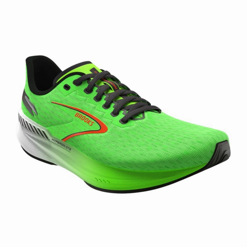 Shoes Brooks Brooks Hyperion GTS 2 Mens