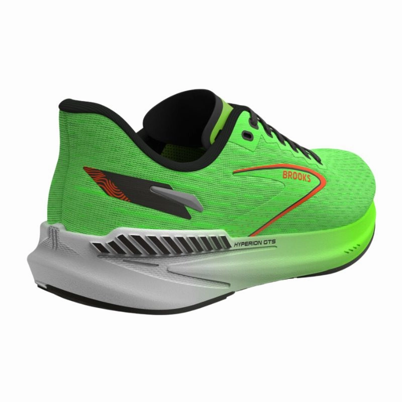 Shoes Brooks Brooks Hyperion GTS 2 Mens