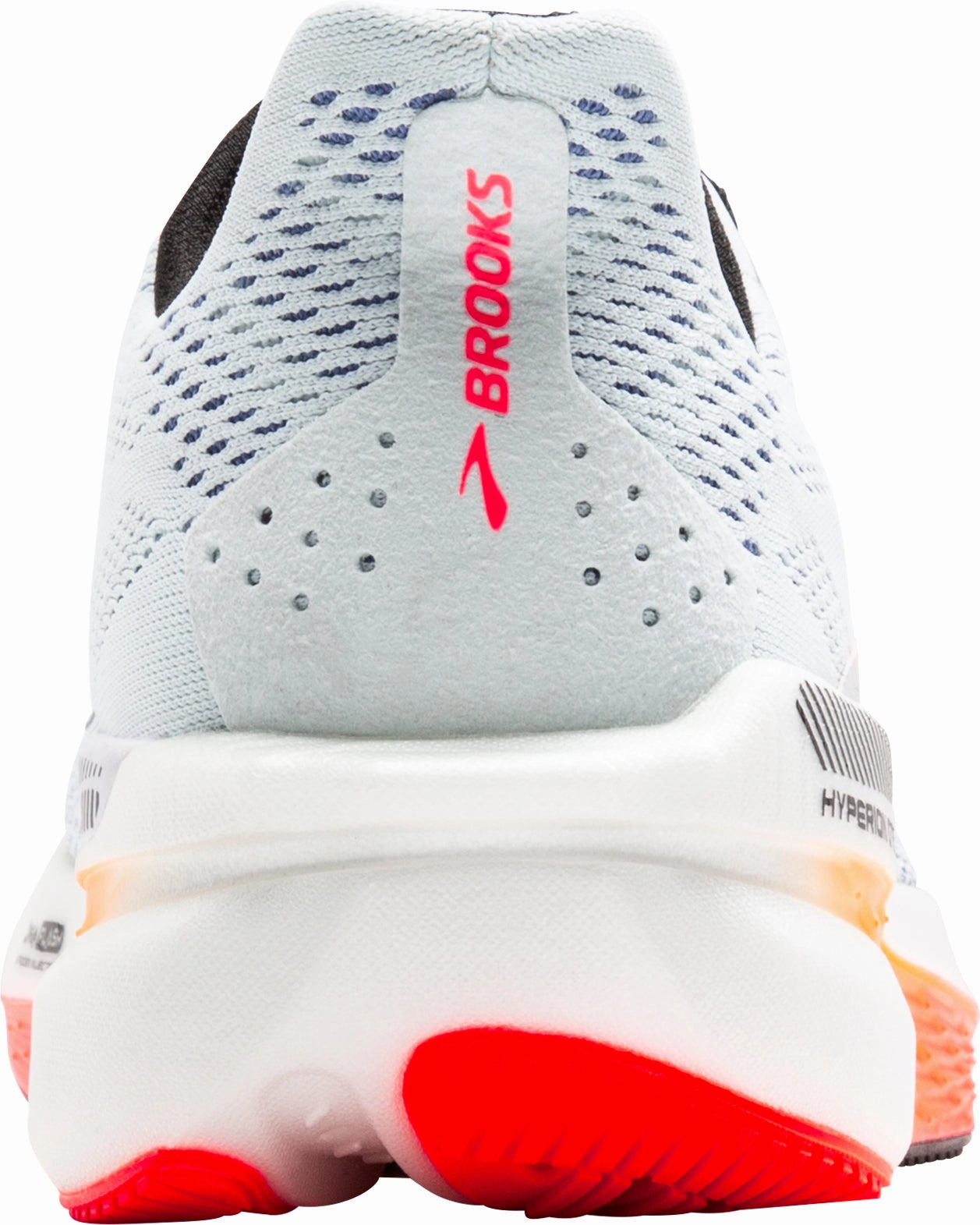 Shoes Brooks Brooks Hyperion GTS 2 Womens Running Shoes - Grey