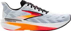 Shoes Brooks Brooks Hyperion GTS 2 Womens Running Shoes - Grey