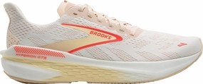 Shoes Brooks Brooks Hyperion GTS 2 Womens Running Shoes - Orange