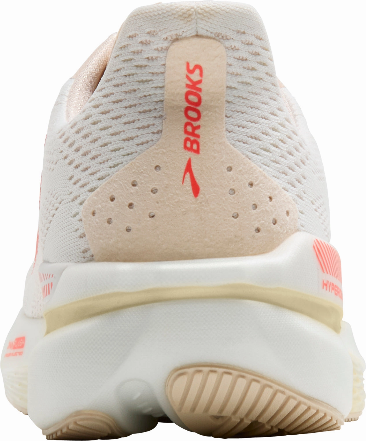 Shoes Brooks Brooks Hyperion GTS 2 Womens Running Shoes - Orange