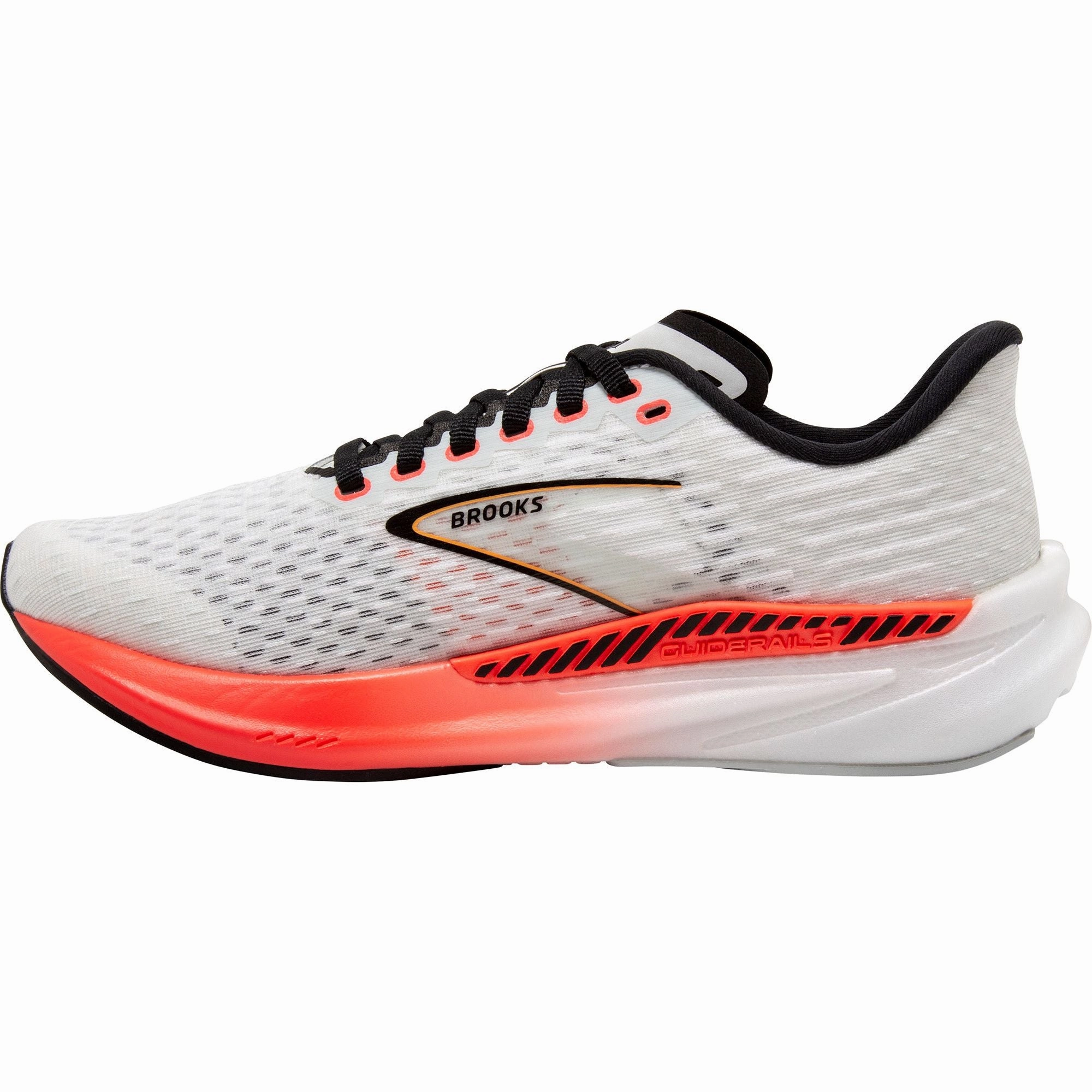 Shoes Brooks Brooks Hyperion GTS Womens Running Shoes - White