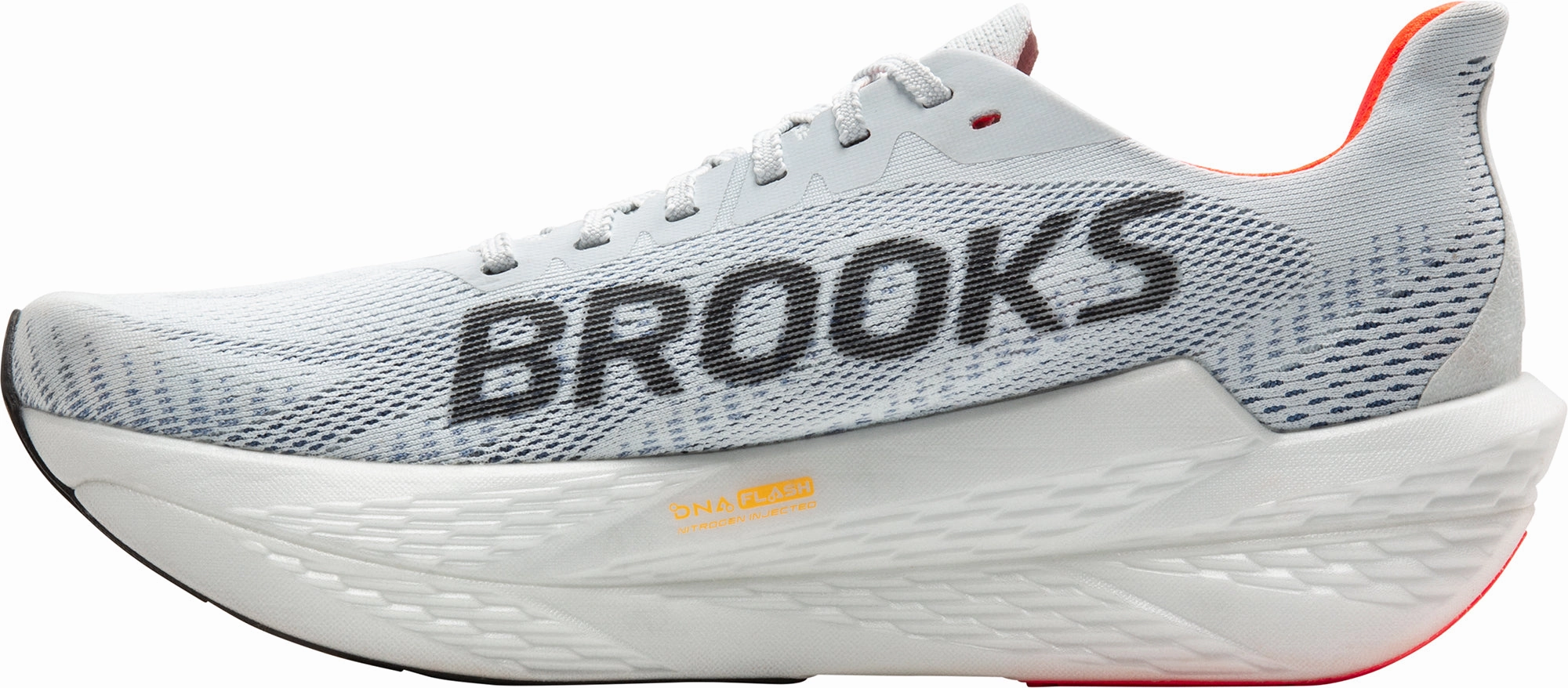 Shoes Brooks Brooks Hyperion Max 2 Mens Running Shoes - Grey