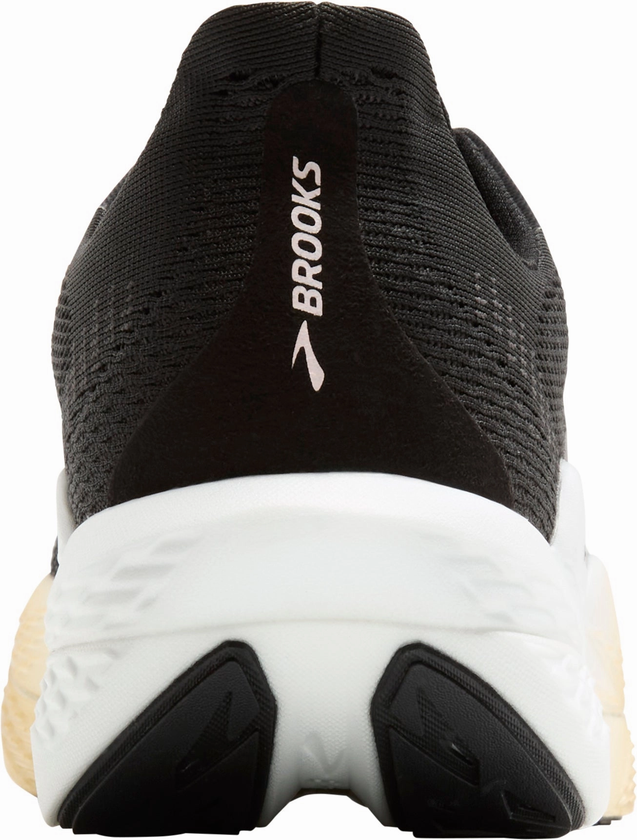 Shoes Brooks Brooks Hyperion Max 2 Womens Running Shoes - Black