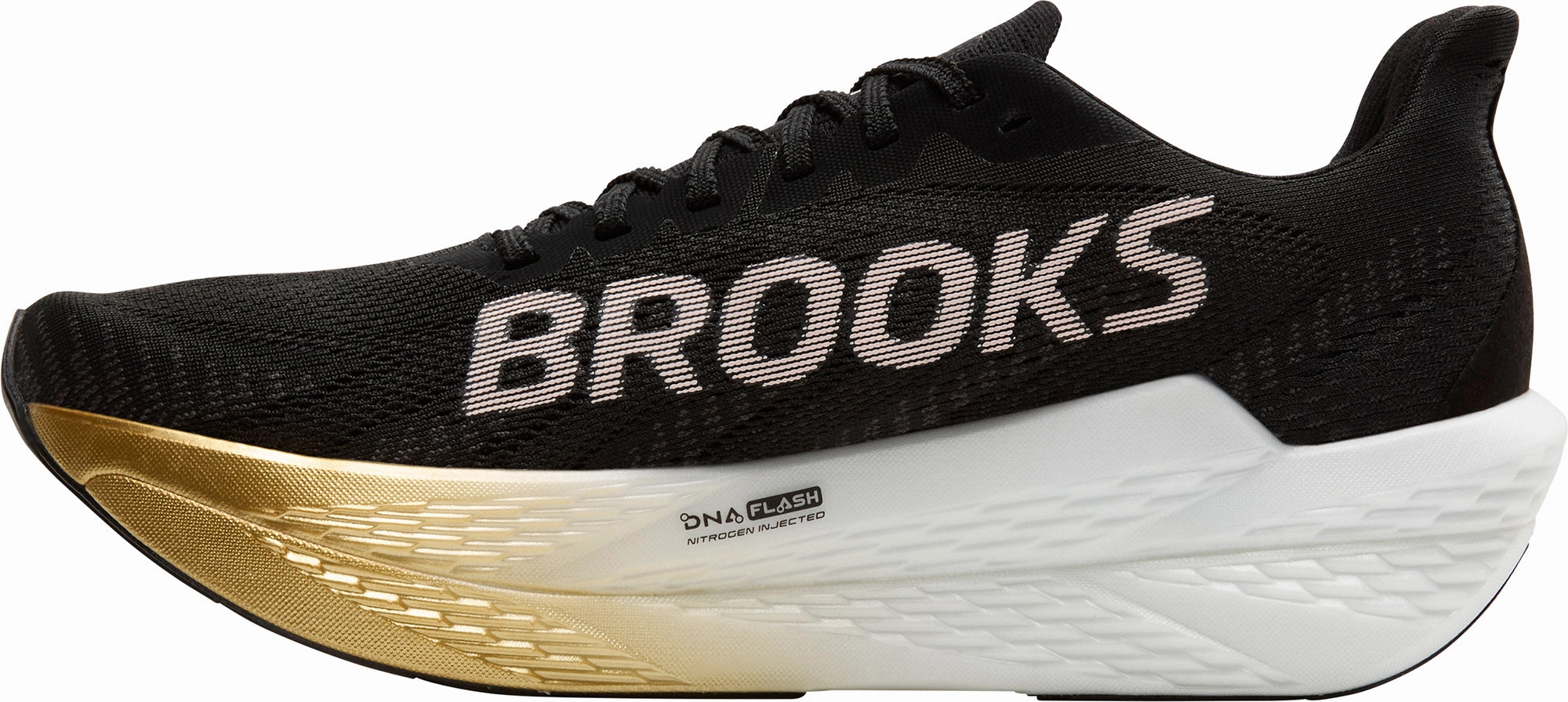 Shoes Brooks Brooks Hyperion Max 2 Womens Running Shoes - Black