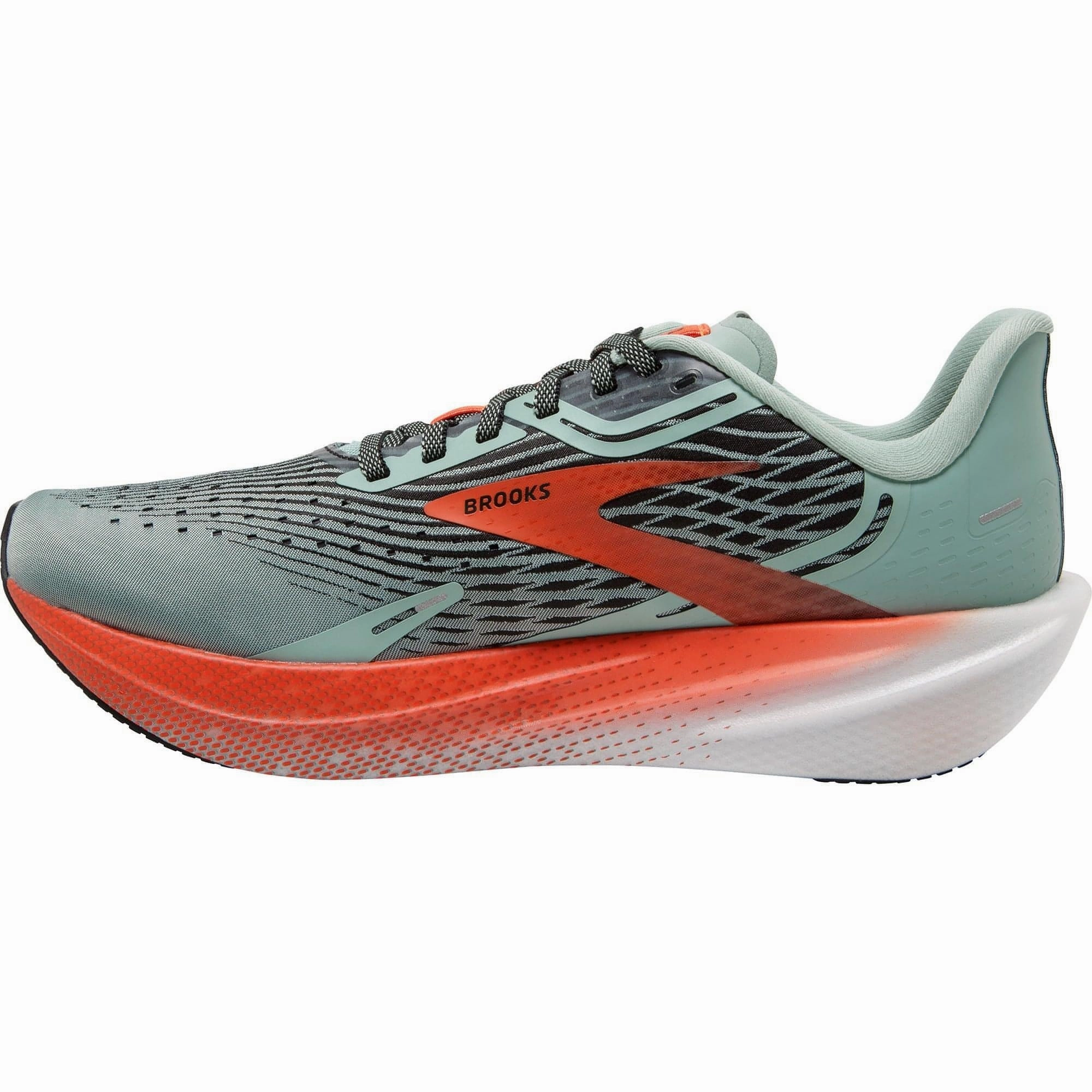 Shoes Brooks Brooks Hyperion Max Mens Running Shoes - Blue
