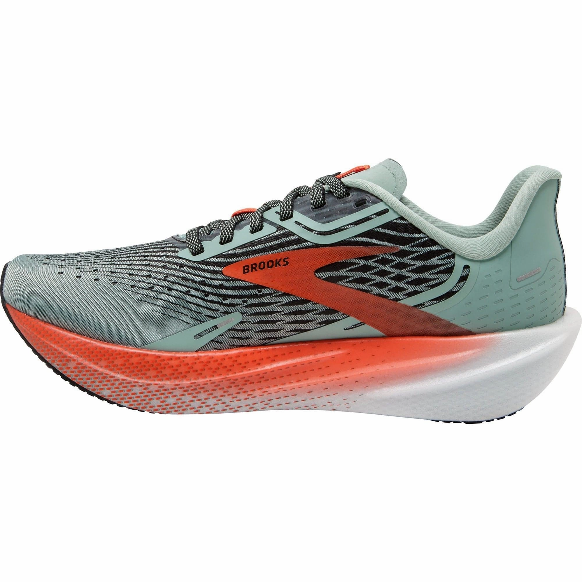 Shoes Brooks Brooks Hyperion Max Womens Running Shoes - Blue