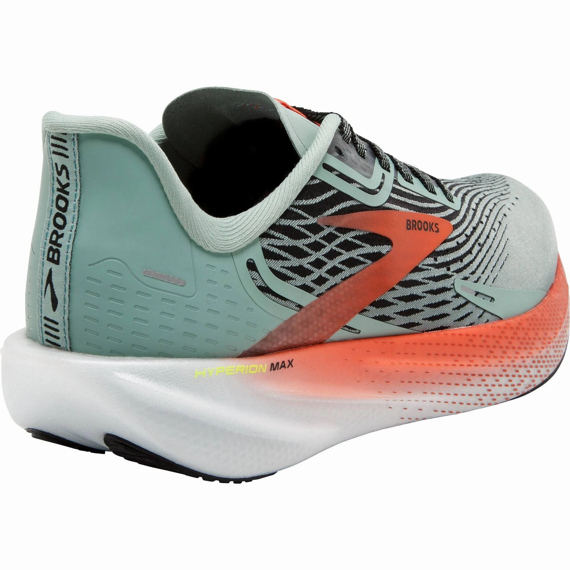Shoes Brooks Brooks Hyperion Max Womens Running Shoes - Blue