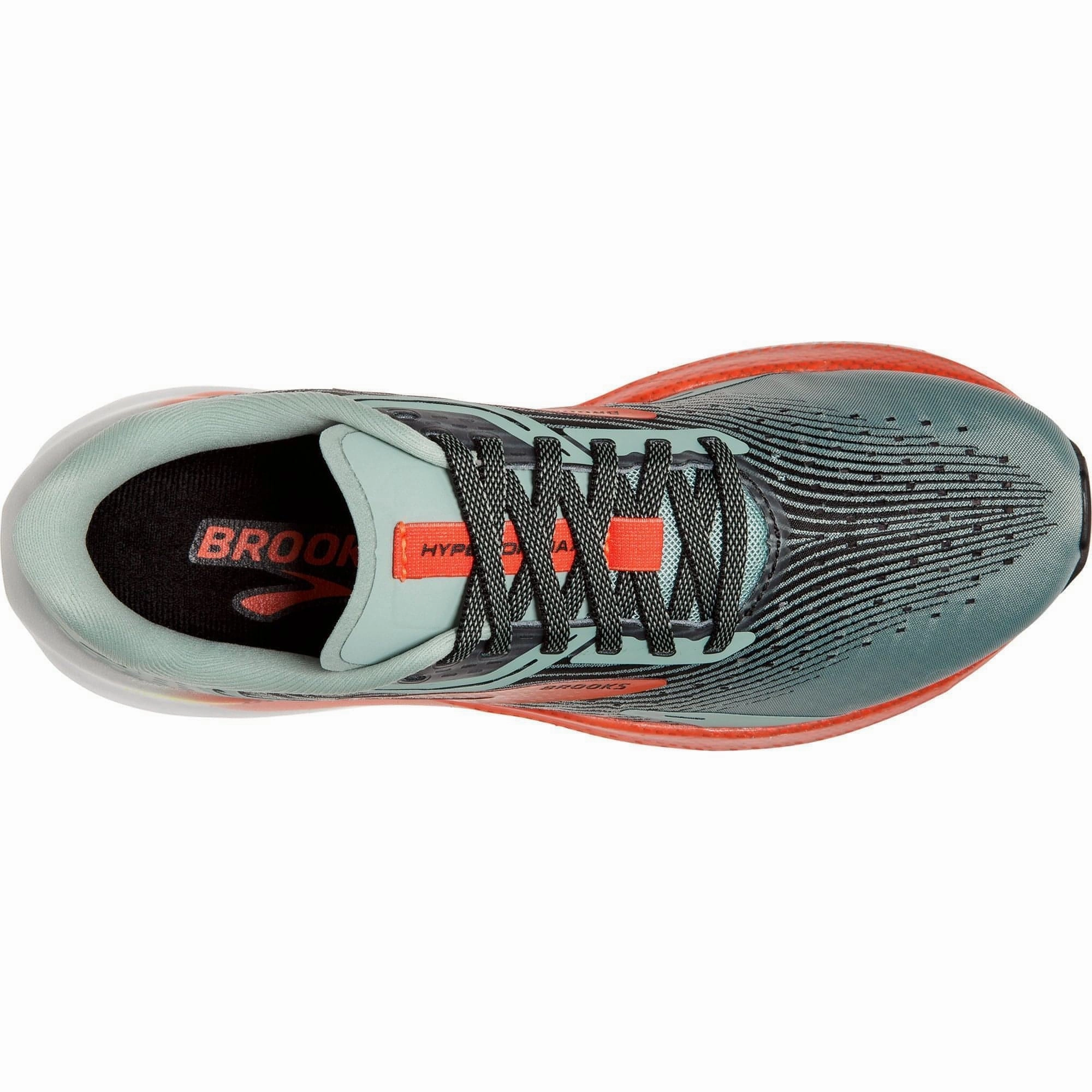 Shoes Brooks Brooks Hyperion Max Womens Running Shoes - Blue