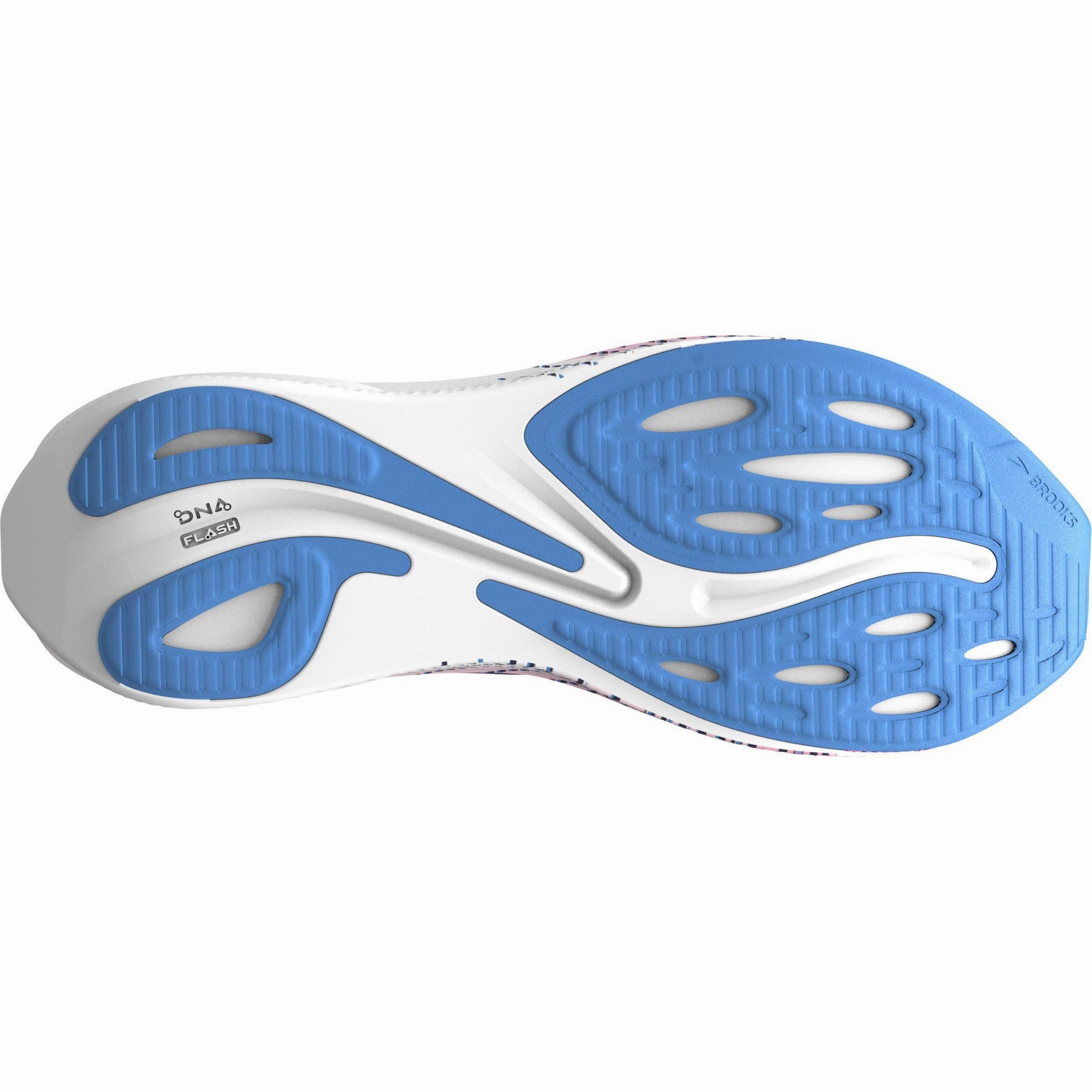 Shoes Brooks Brooks Hyperion Max Womens Running Shoes - Navy