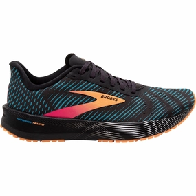 Shoes Brooks Brooks Hyperion Tempo Mens Running Shoes - Blue